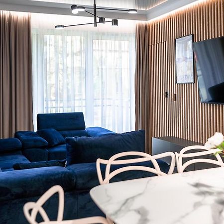 Apartament Na Wyspie II سفينويتشي المظهر الخارجي الصورة
