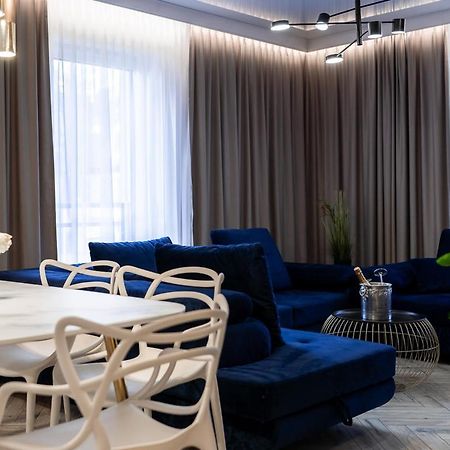Apartament Na Wyspie II سفينويتشي المظهر الخارجي الصورة