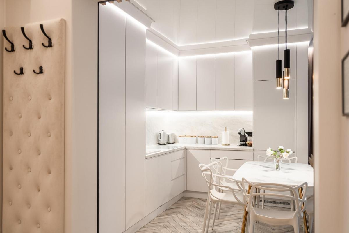 Apartament Na Wyspie II سفينويتشي المظهر الخارجي الصورة