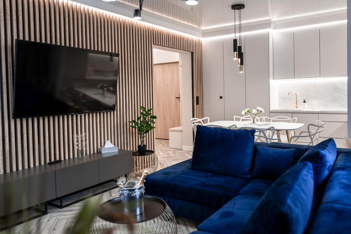 Apartament Na Wyspie II سفينويتشي المظهر الخارجي الصورة