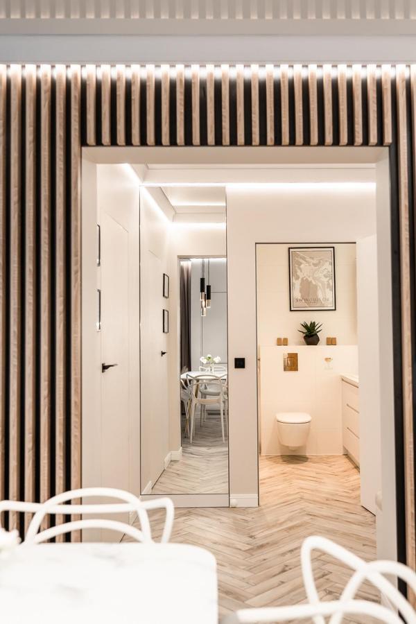 Apartament Na Wyspie II سفينويتشي المظهر الخارجي الصورة