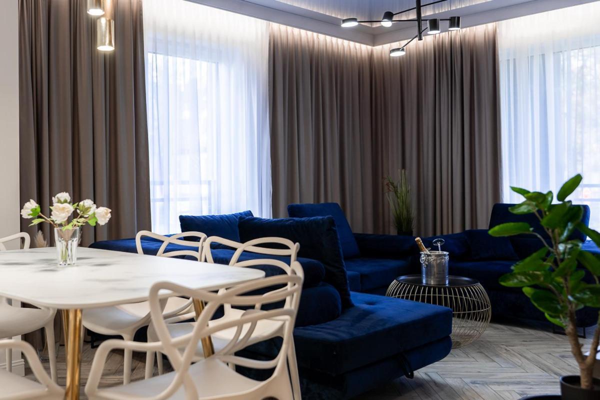 Apartament Na Wyspie II سفينويتشي المظهر الخارجي الصورة