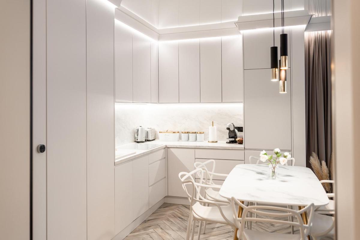 Apartament Na Wyspie II سفينويتشي المظهر الخارجي الصورة