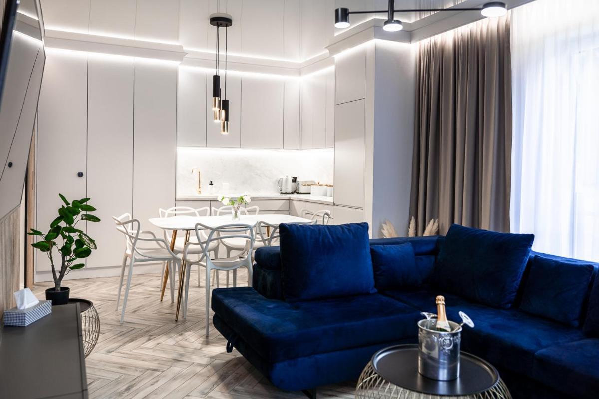 Apartament Na Wyspie II سفينويتشي المظهر الخارجي الصورة