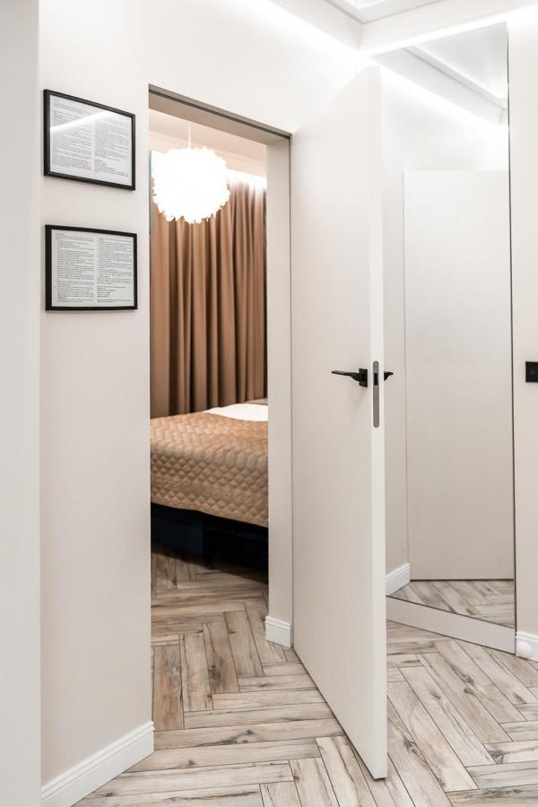 Apartament Na Wyspie II سفينويتشي المظهر الخارجي الصورة