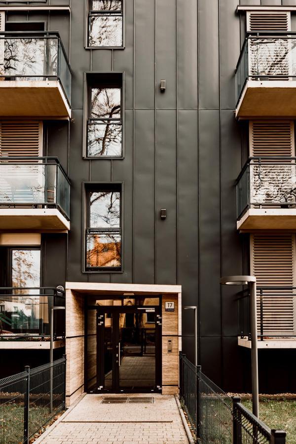 Apartament Na Wyspie II سفينويتشي المظهر الخارجي الصورة