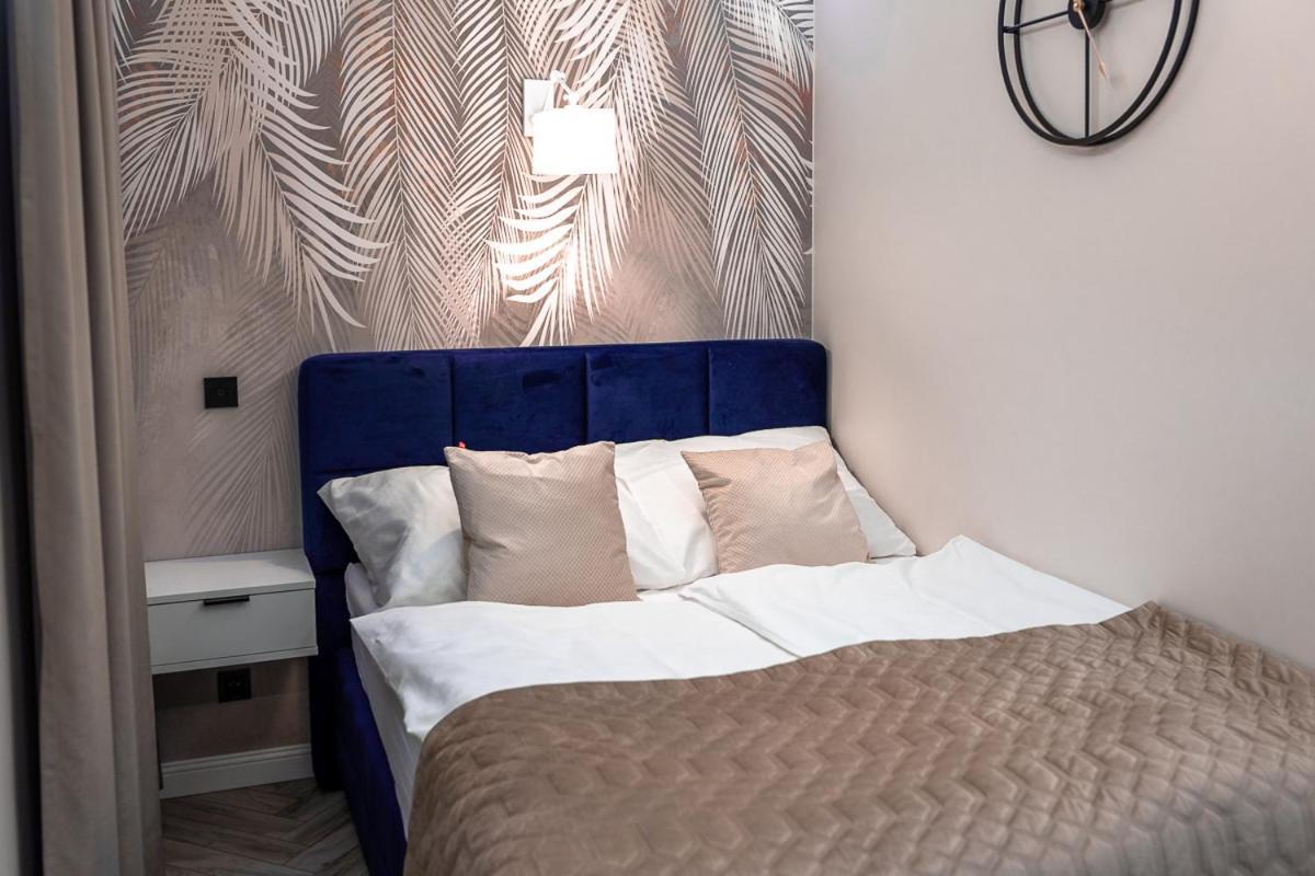 Apartament Na Wyspie II سفينويتشي المظهر الخارجي الصورة