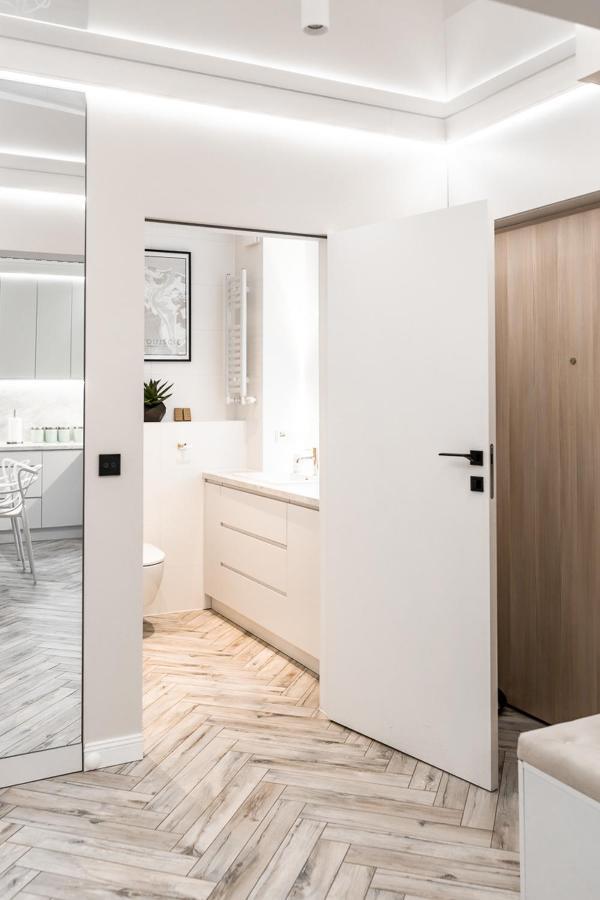 Apartament Na Wyspie II سفينويتشي المظهر الخارجي الصورة