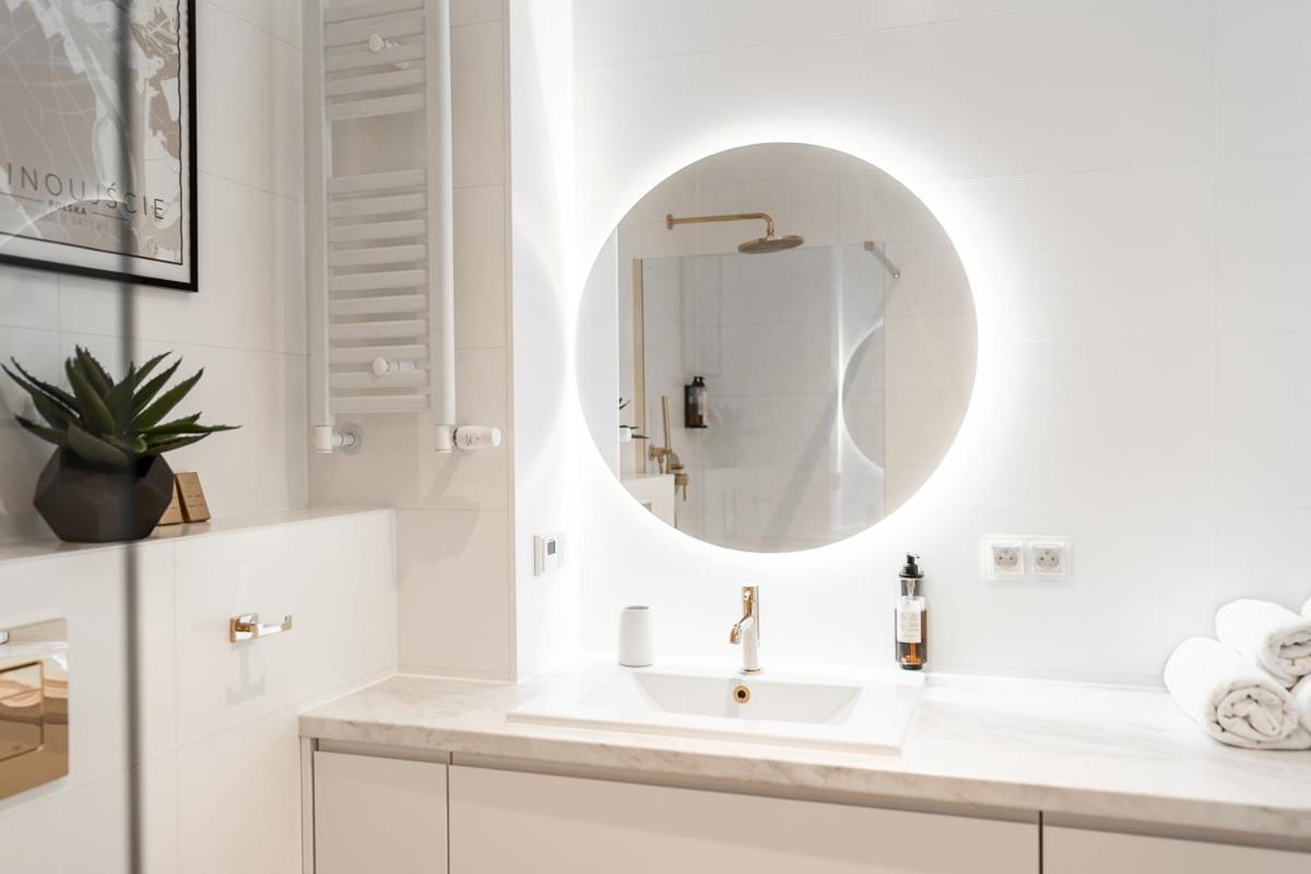 Apartament Na Wyspie II سفينويتشي المظهر الخارجي الصورة