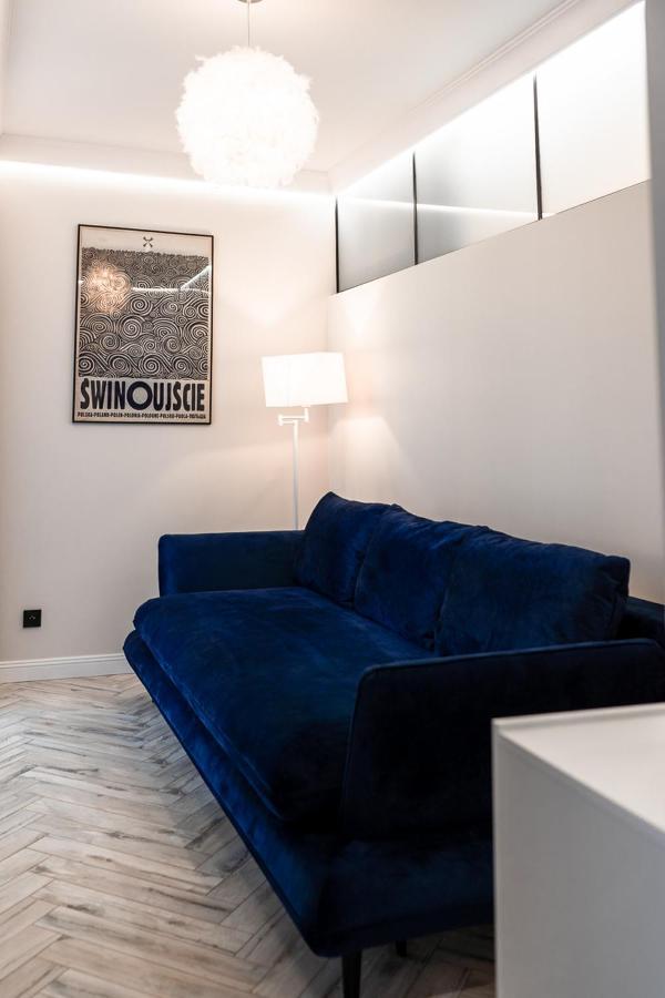 Apartament Na Wyspie II سفينويتشي المظهر الخارجي الصورة