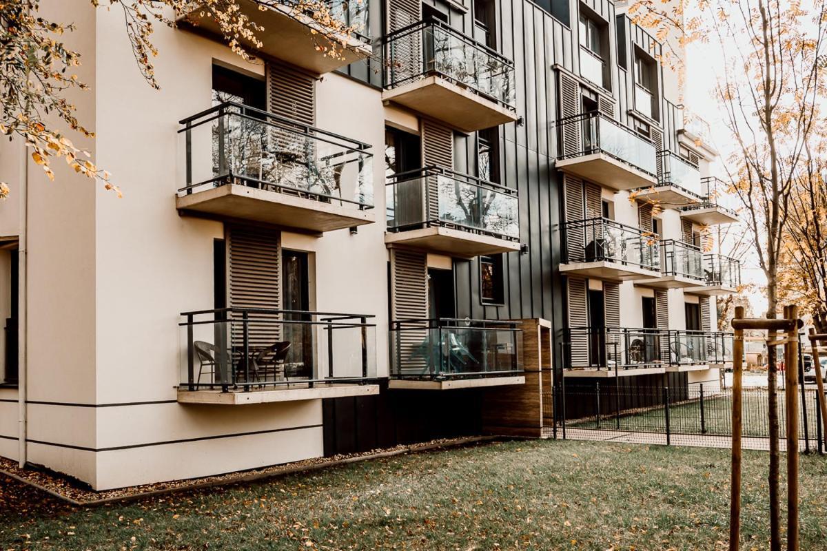 Apartament Na Wyspie II سفينويتشي المظهر الخارجي الصورة